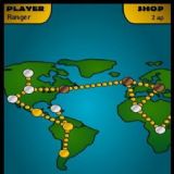 Download Fishy Tower Defense Cell Phone Game